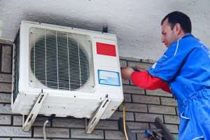 HVAC Companies Near Samaria, MI Available Now